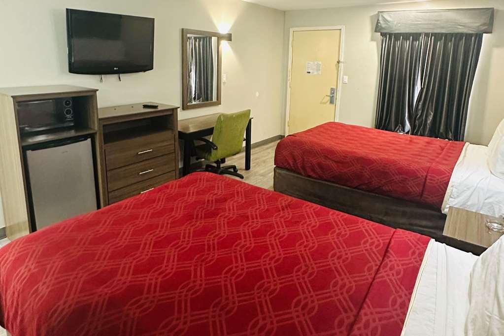 Econo Lodge Union City - Atlanta South Habitación foto