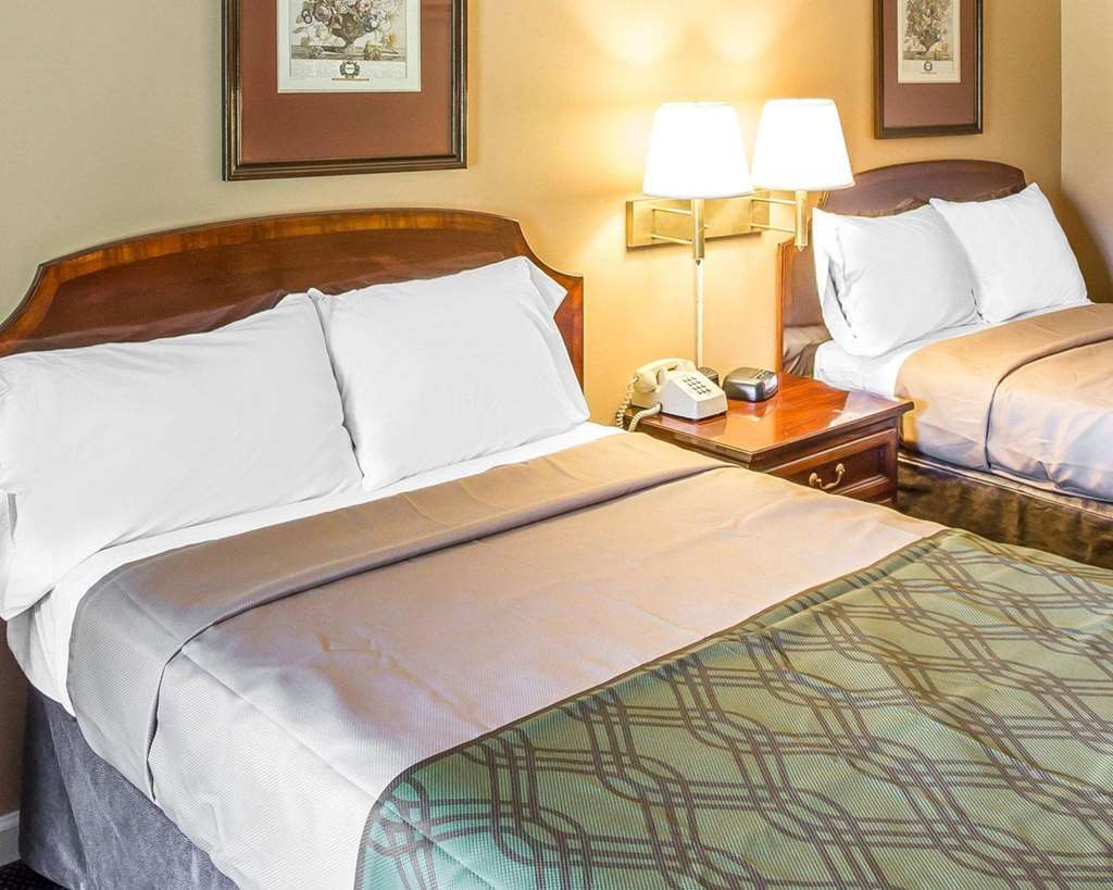 Econo Lodge Union City - Atlanta South Habitación foto